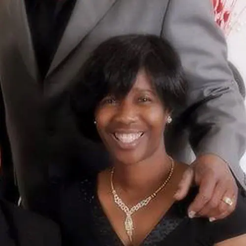 Sis. E. Alisa Scaife