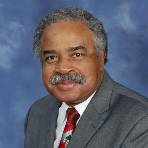 Dea. Calvin Flanigan