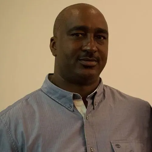 Bro. Carldell Benton