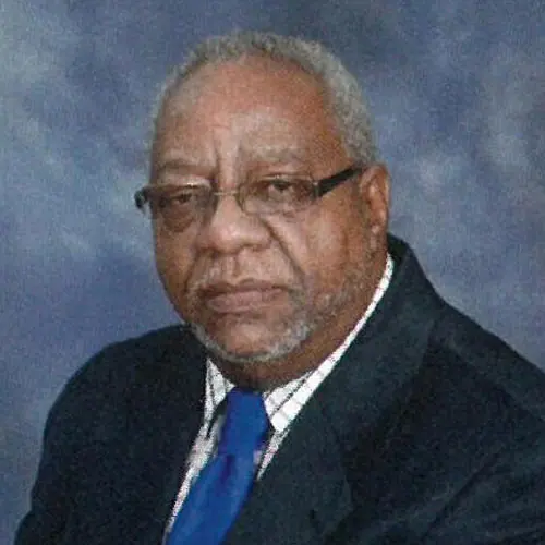 Dea. Charles Williams