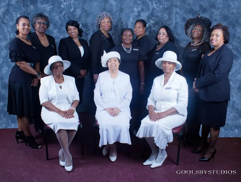 Deaconess Ministry