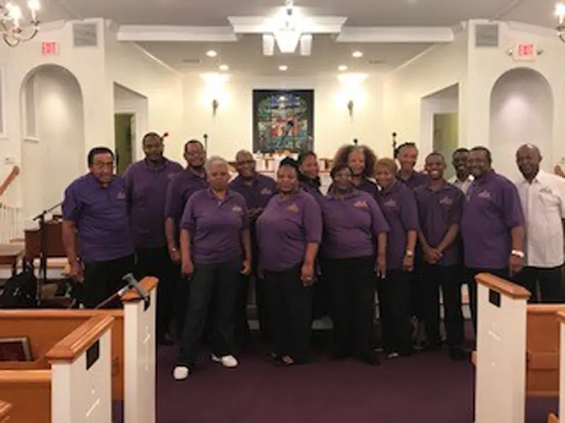 Hospitality Committee