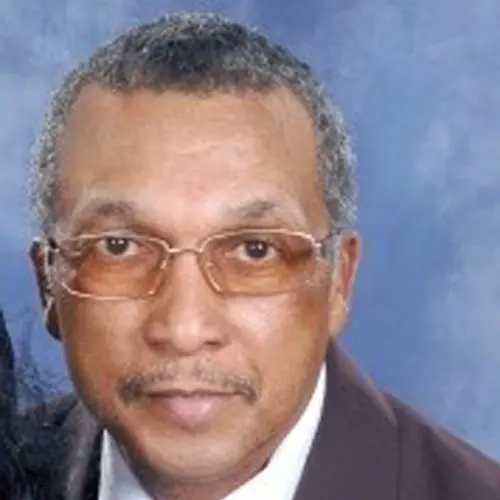 Dea. Johnny Camp
