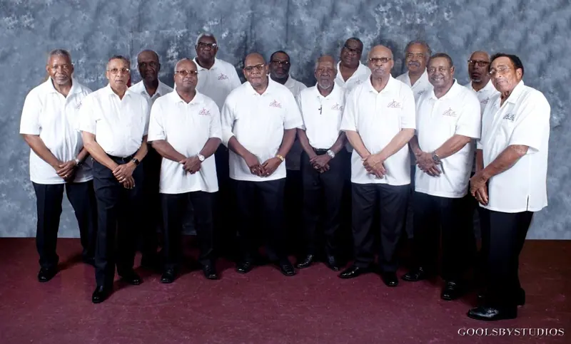 Male Chorus