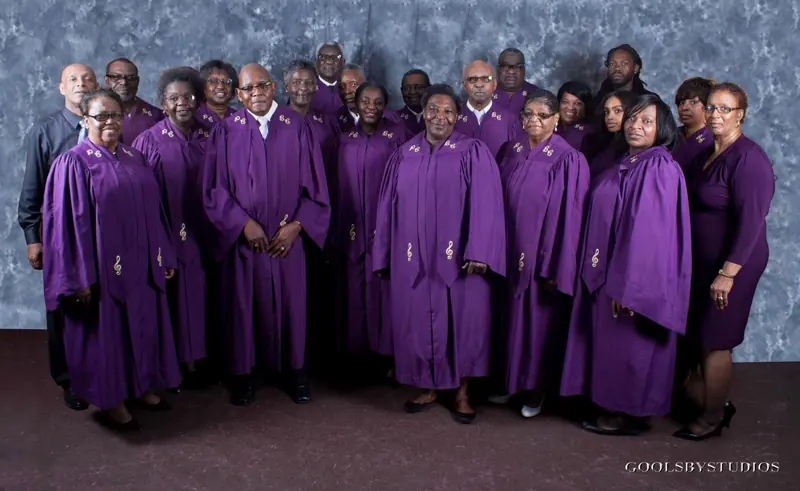 Mass Choir