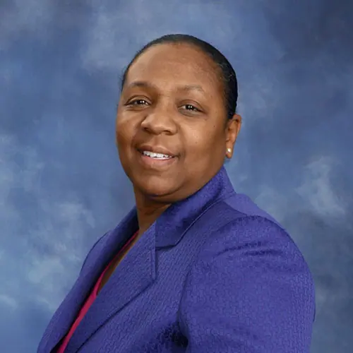 Min. Sandra McIntosh