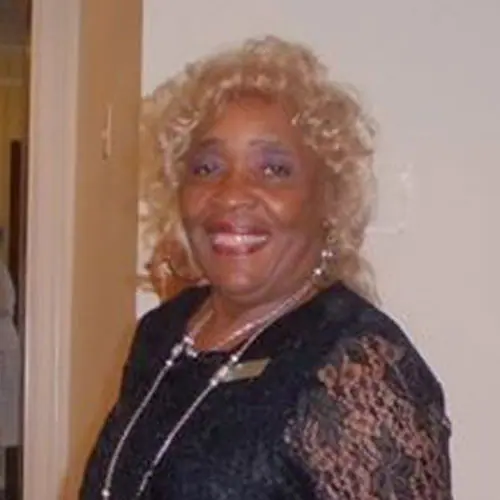 Dea. Nancy Franklin