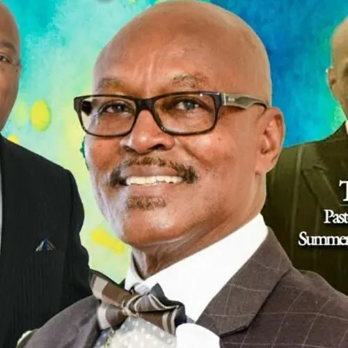 Min. Quincy Felder