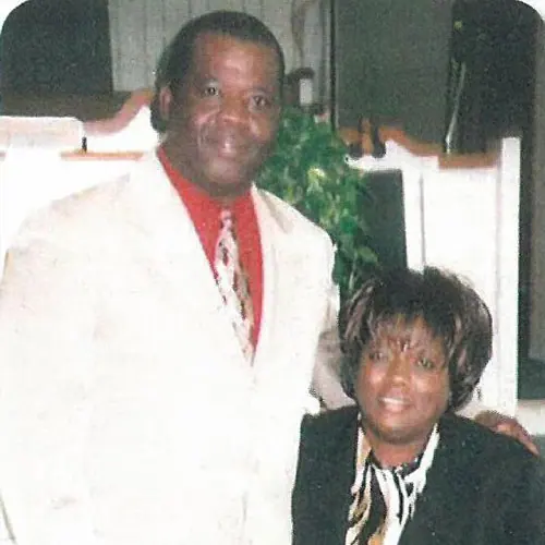 Min. Al & Sandra Curry