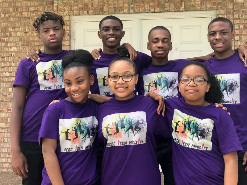 Youth & Children’s Choir