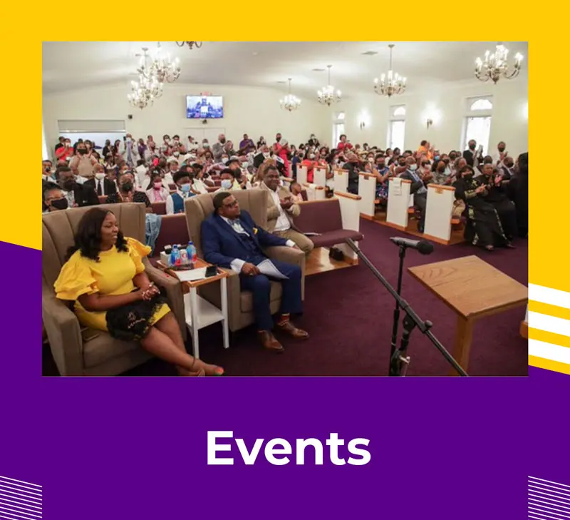 Events
