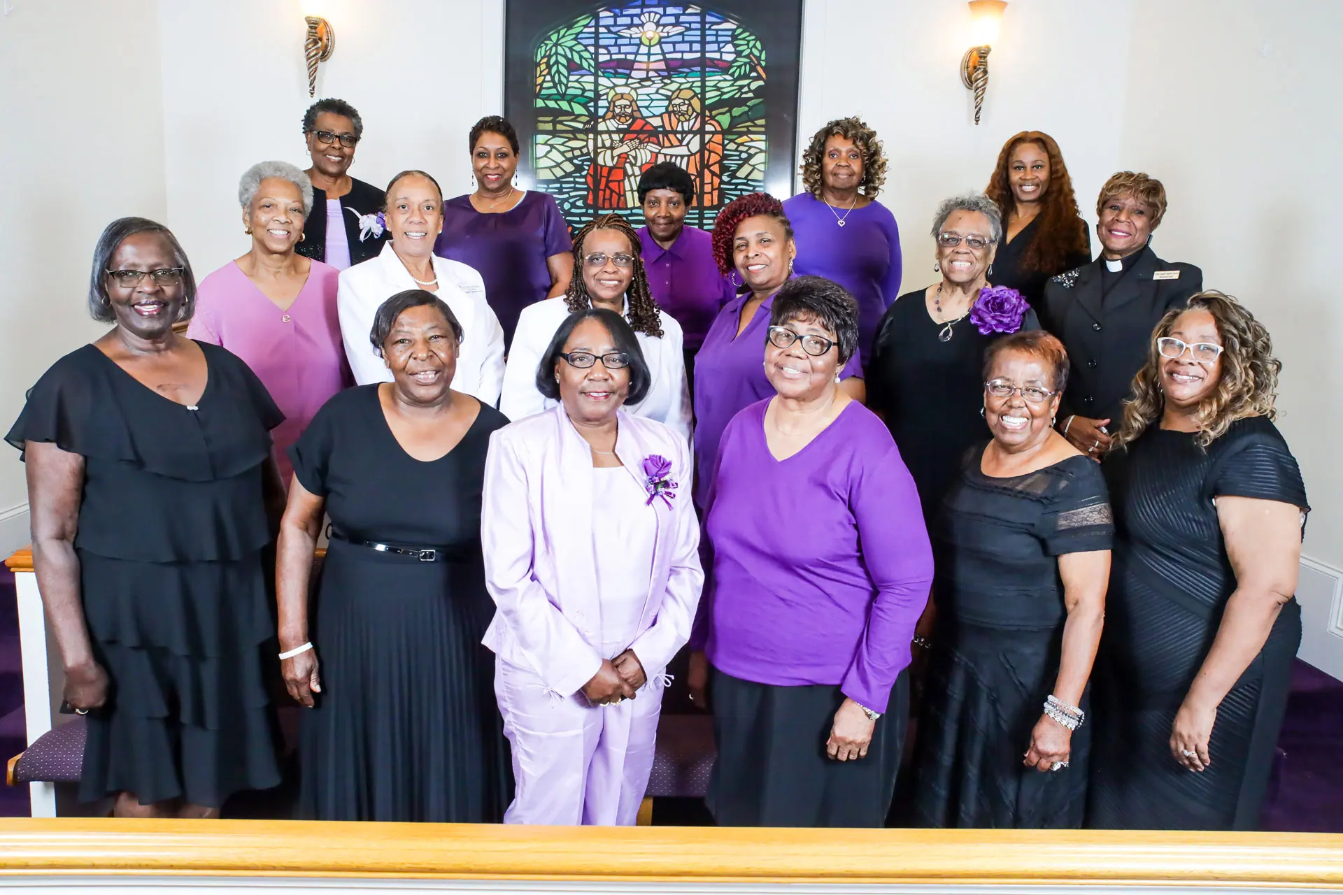 Women’s Ministry